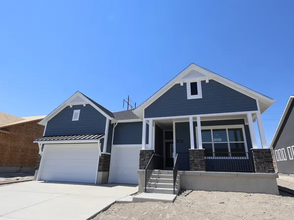 1313 S Glambert Ln, Saratoga Springs, UT 84045