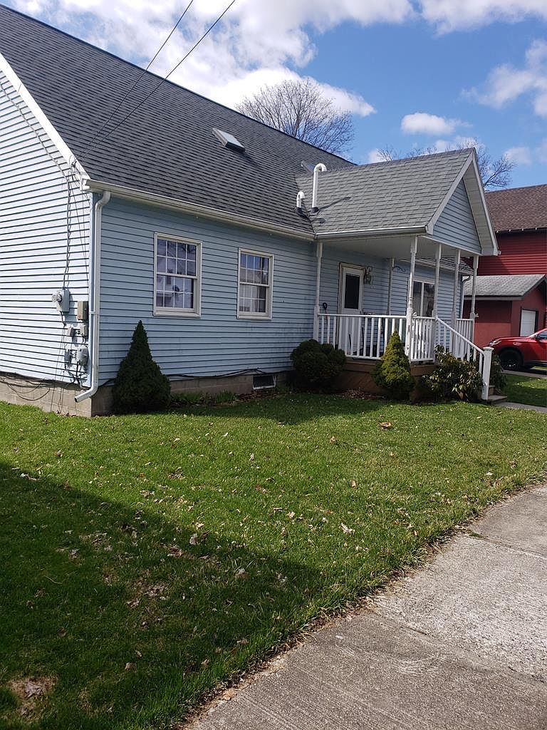 25 Stephens St, Canisteo, NY 14823 | Zillow