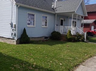 25 Stephens St, Canisteo, NY 14823