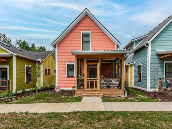 1270 E Short St, Bloomington, IN 47401