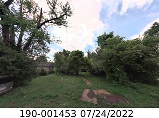 2057 Republic Ave, Columbus, OH 43211