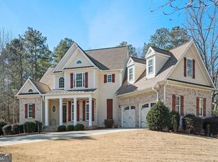 125 Archstone Sq, McDonough, GA 30253