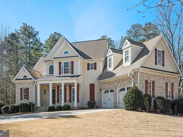 125 Archstone Sq, McDonough, GA 30253