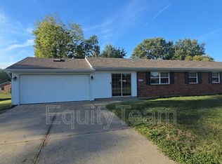 3517 Mary Ann Dr, Lebanon, OH 45036
