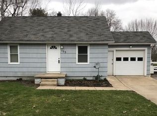 153 46th St SW, Canton, OH