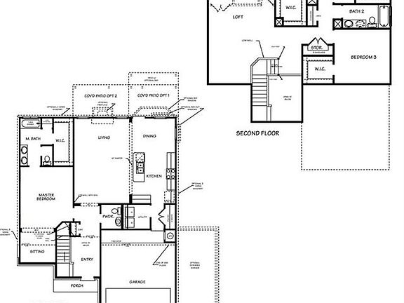 2nd image of 304 Danielle Dr