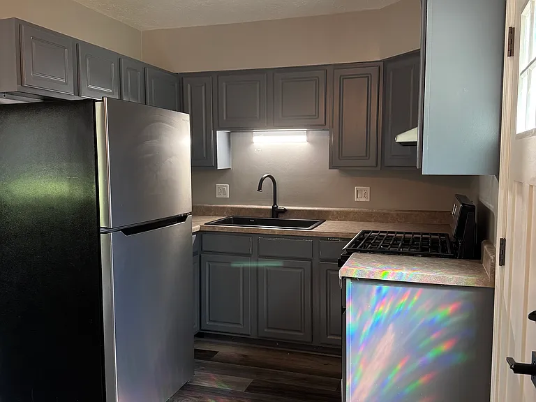 1622 Bryan St #D — Photo 4