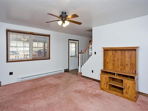 Formal living room