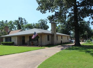 3440 Pine Bluff St, Paris, TX 75460