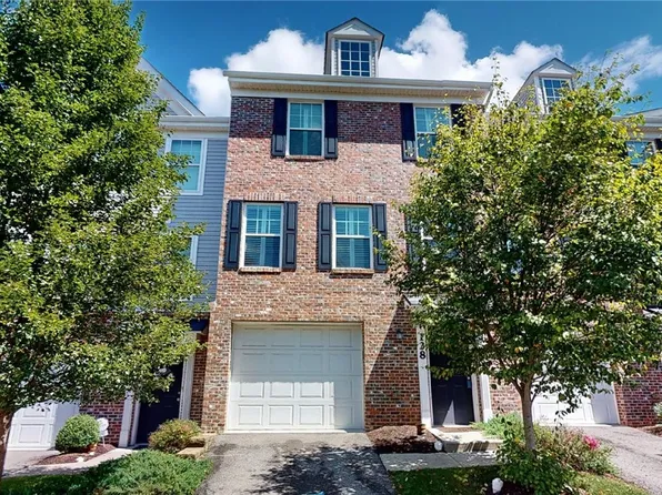 138 Watson Dr, Warrendale, PA 15086