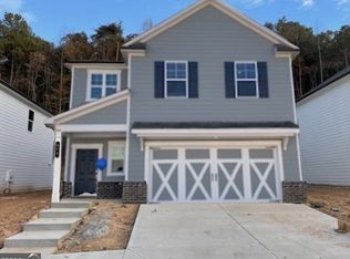 679 Groover St, Ball Ground, GA 30107