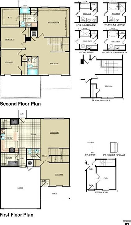 2nd image of 2473 N Gooseberry Ln