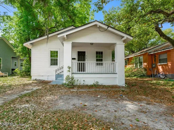 438 W 26TH Street, Jacksonville, FL 32206