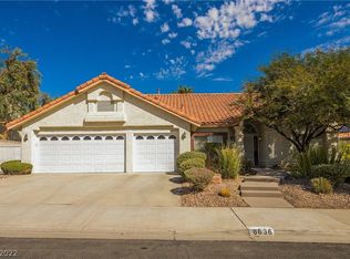 8636 Inwood Dr, Las Vegas, NV 89145