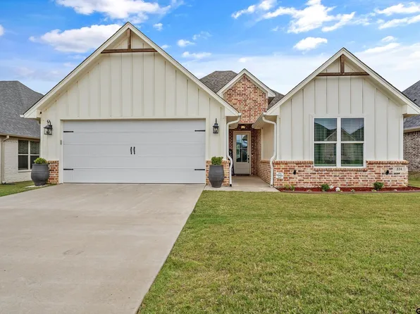 224 Kaul St, Bullard, TX 75757