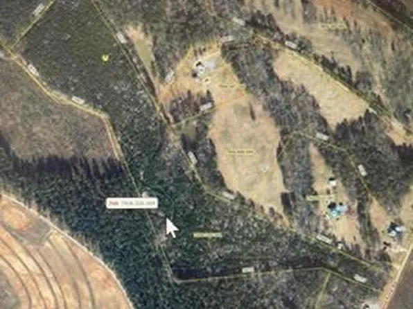 Island Ford Rd, Ninety Six, SC 29666