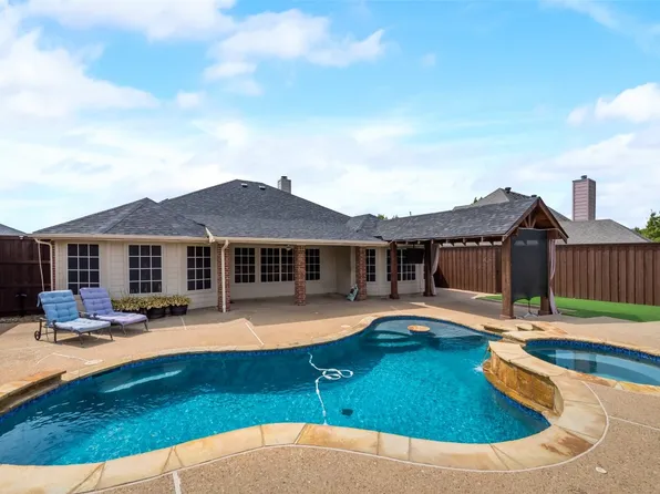 420 Highview Cir, Royse City, TX 75189