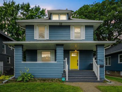 1540 30th St, Rock Island, IL, 61201