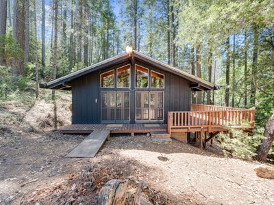 3260 Lake Ave, Georgetown, CA, 95634