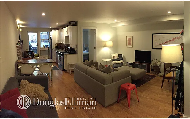 Rented by Douglas Elliman | media 32
