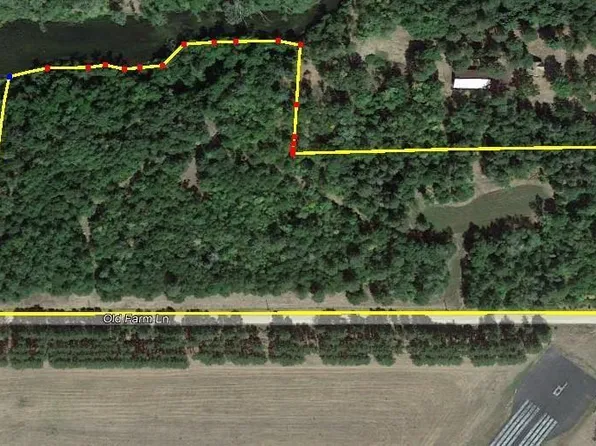 Old Farm Ln, Pine River, MN 56474