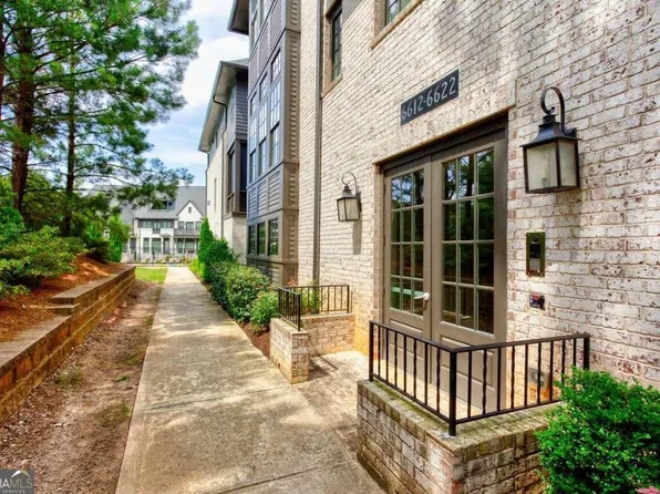 6622 Sterling Dr #679, Sandy Springs, GA 30328