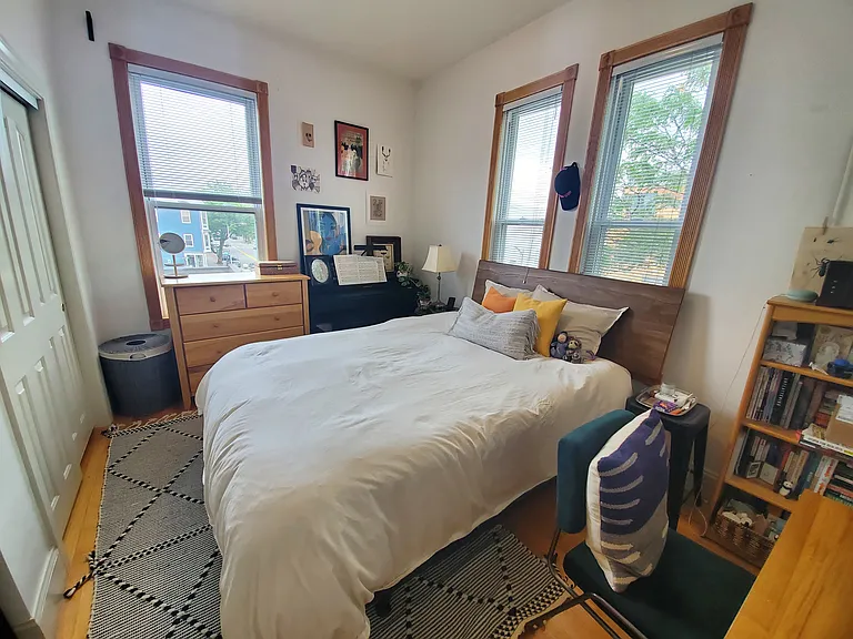 183 Columbia St #303 — Photo 9