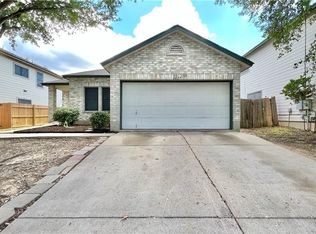 6617 Piedras Blanco Dr, Austin, TX 78747