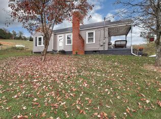 356 Minton Hollow Rd, Elizabethton, TN 37643