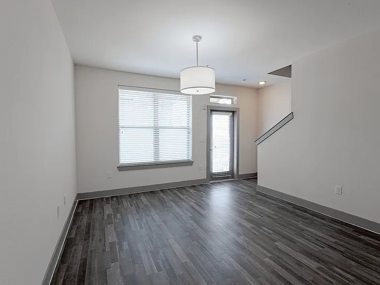 The District At Cypress Waters - Parson's Green — Photo 1046