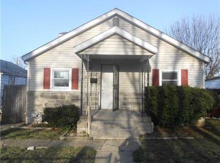 726 S Holmes Ave, Indianapolis, IN