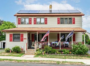 384 Wilmont St, South Amboy, NJ 08879