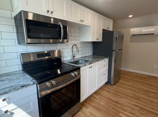 112 Blaisdell St #3, Haverhill, MA 01832