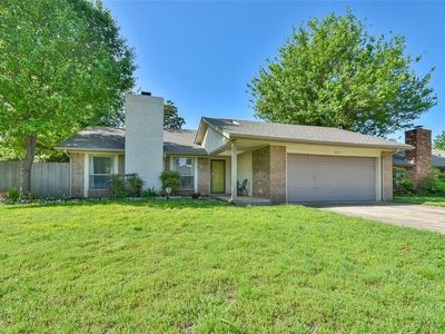3210 Rambling Oaks Dr, Norman, OK, 73072