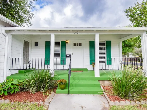 3101 Austin St, Corpus Christi, TX 78404