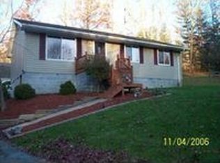 1897 Blue Jay Six Rd, Cool Ridge, WV 25825