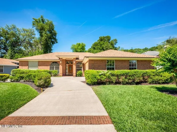 10967 HEATHFIELD Road, Jacksonville, FL 32225