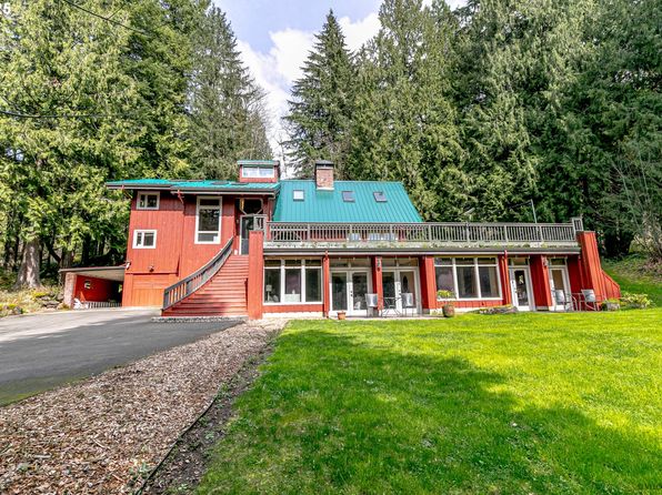27900 E Salmon River Rd, Welches, OR 97067