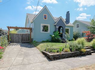 6556 N Denver Ave, Portland, OR 97217