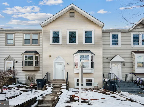 3542 Cherry Hill Ct, Beltsville, MD 20705