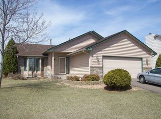 5000 89th Cres N, Brooklyn Park, MN 55443