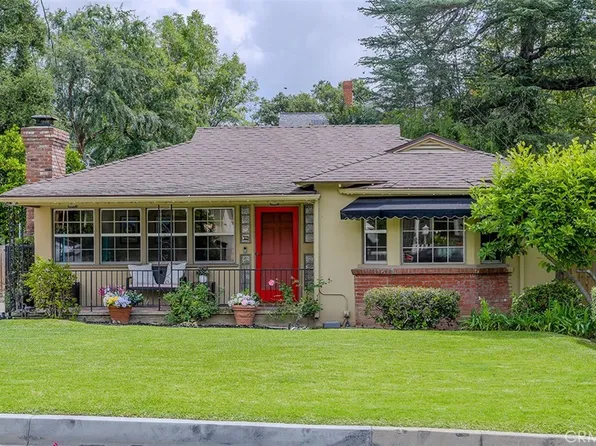 328 N Alta Vista Ave, Monrovia, CA 91016