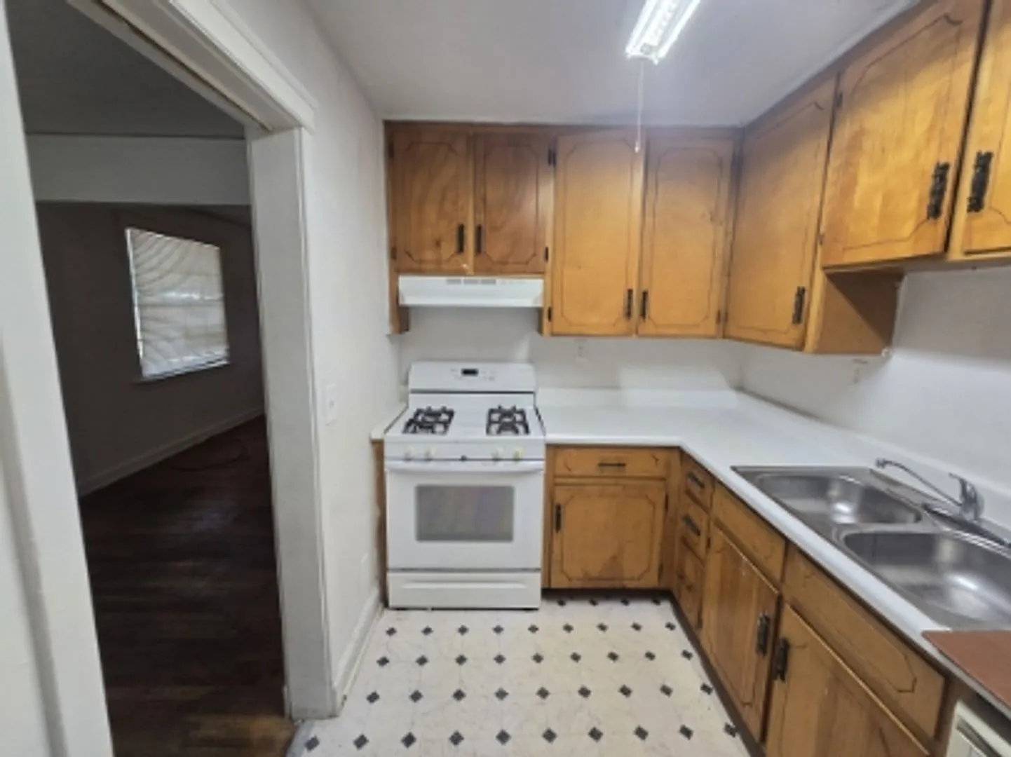 Affordable Home In Montgomery — Photo 2