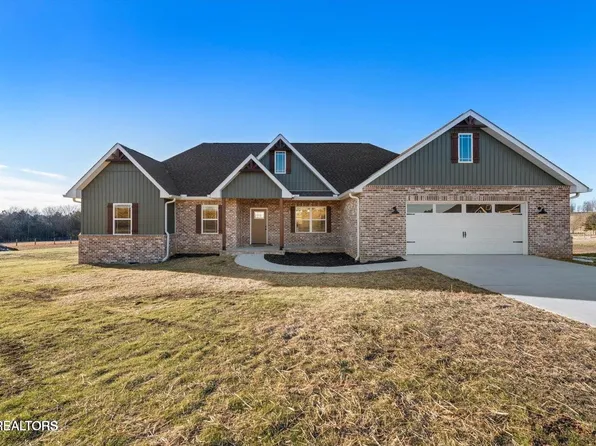 231 Lakeside Meadows Cir Lot 22, Madisonville, TN 37354