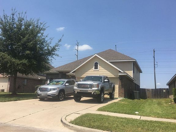 3rd image of 2309 Zavalla Dr