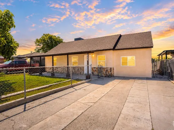 2525 Buddy Dr, Bakersfield, CA 93307