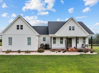 365 Mulberry Rd, Spring Hope, NC 27882