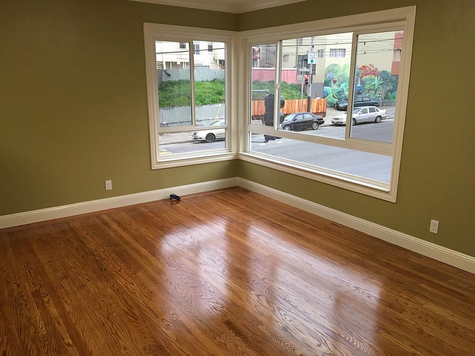 1st image of 2 Naglee Ave APT 3