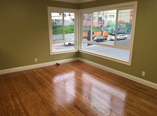 2 Naglee Ave APT 3, San Francisco, CA 94112