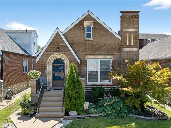 5736 Lindenwood Ave, Saint Louis, MO 63109
